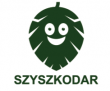 Szyszkodar Logo